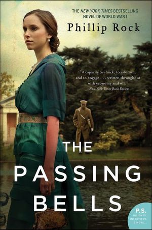 Buy The Passing Bells at Amazon