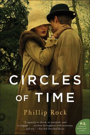 Buy Circles of Time at Amazon