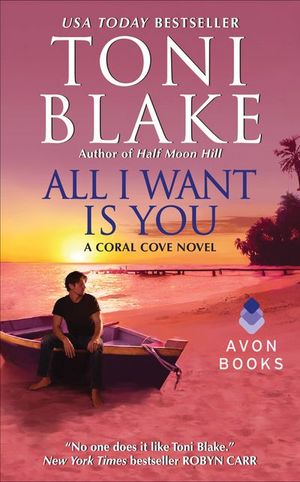 Buy All I Want Is You at Amazon