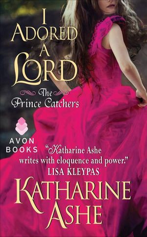 Buy I Adored a Lord at Amazon