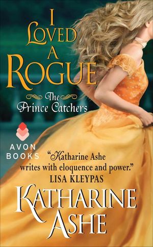 Buy I Loved a Rogue at Amazon