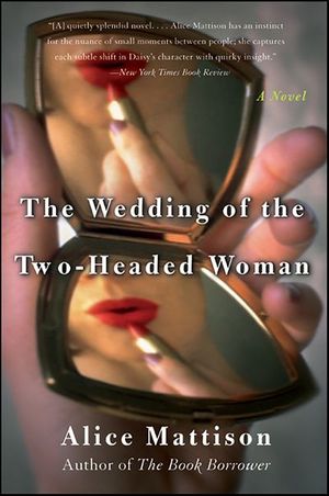 The Wedding of the Two-Headed Woman