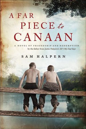 Buy A Far Piece to Canaan at Amazon