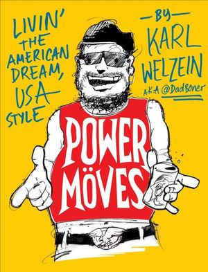 Buy Power Moves at Amazon