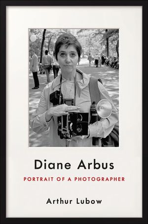 Diane Arbus