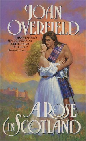 Buy A Rose in Scotland at Amazon