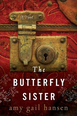 Buy The Butterfly Sister at Amazon