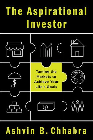 Buy The Aspirational Investor at Amazon