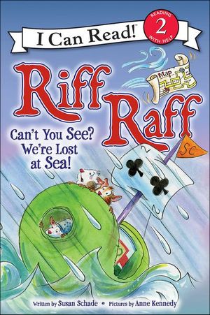 Buy Riff Raff: Can't You See? We're Lost at Sea! at Amazon