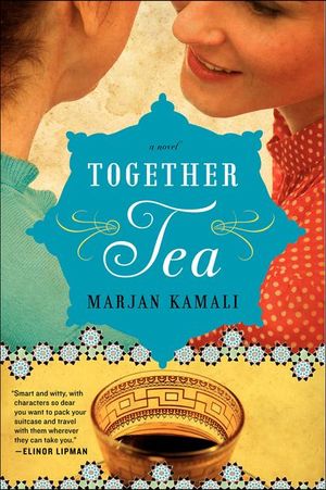 Buy Together Tea at Amazon