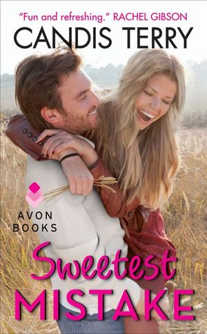 Buy Sweetest Mistake at Amazon