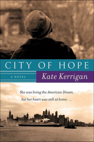 Buy City of Hope at Amazon