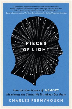 Buy Pieces of Light at Amazon