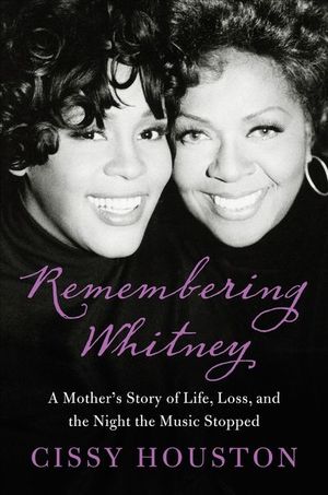 Buy Remembering Whitney at Amazon