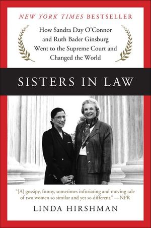 Buy Sisters in Law at Amazon