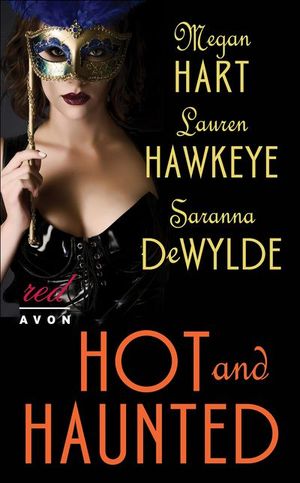 Buy Hot and Haunted at Amazon