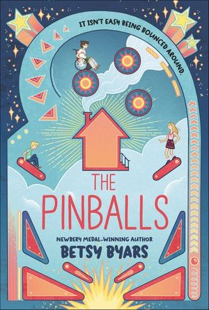 Buy The Pinballs at Amazon