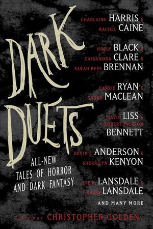 Buy Dark Duets at Amazon