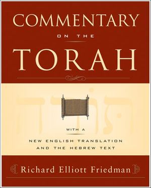 Buy Commentary on the Torah at Amazon