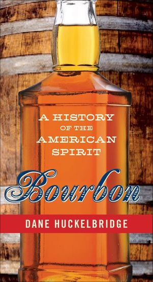 Buy Bourbon at Amazon