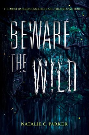 Buy Beware the Wild at Amazon