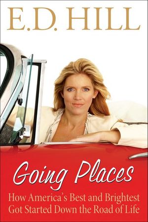 Buy Going Places at Amazon