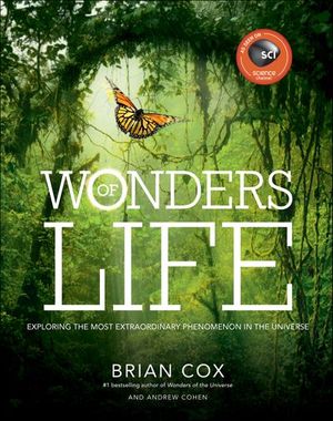 Buy Wonders of Life at Amazon