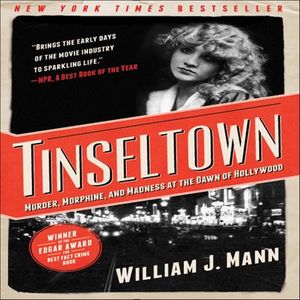 Buy Tinseltown at Amazon