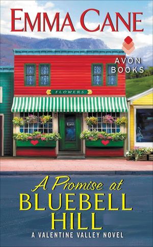 Buy A Promise at Bluebell Hill at Amazon