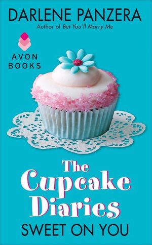 Buy The Cupcake Diaries at Amazon