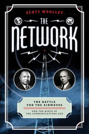 Buy The Network at Amazon
