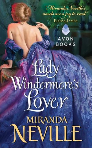 Buy Lady Windermere's Lover at Amazon