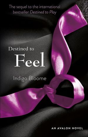 Buy Destined to Feel at Amazon
