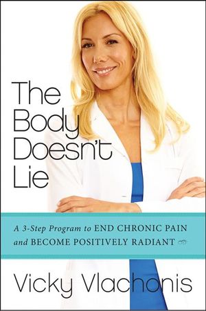 Buy The Body Doesn't Lie at Amazon