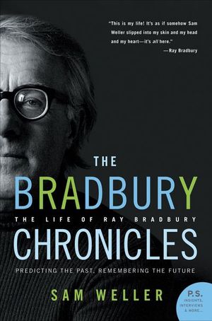 Buy The Bradbury Chronicles at Amazon