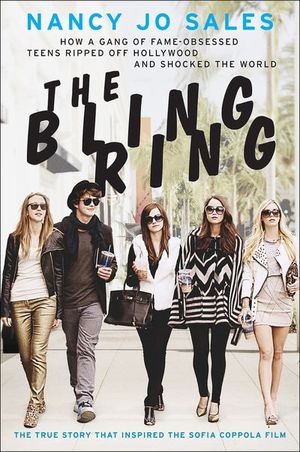 Buy The Bling Ring at Amazon