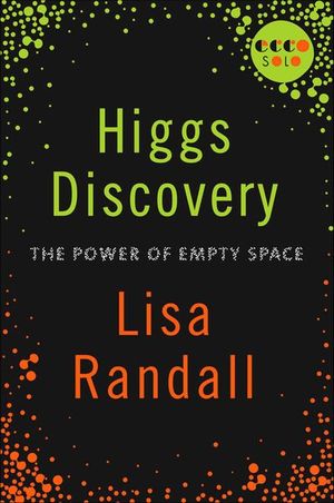 Buy Higgs Discovery at Amazon