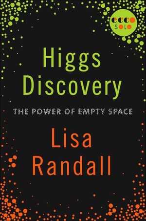 Higgs Discovery