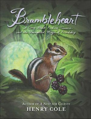 Buy Brambleheart at Amazon