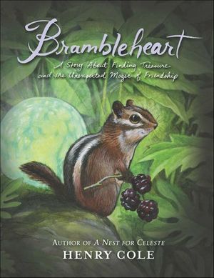 Brambleheart