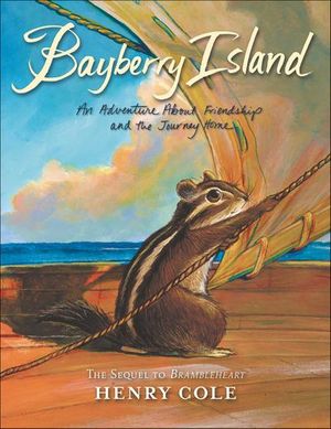 Buy Bayberry Island at Amazon