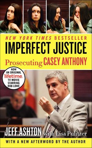 Buy Imperfect Justice at Amazon