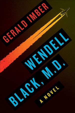Wendell Black, M.D.