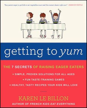 Buy Getting to YUM at Amazon