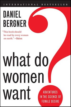 Buy What Do Women Want? at Amazon