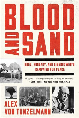 Buy Blood and Sand at Amazon