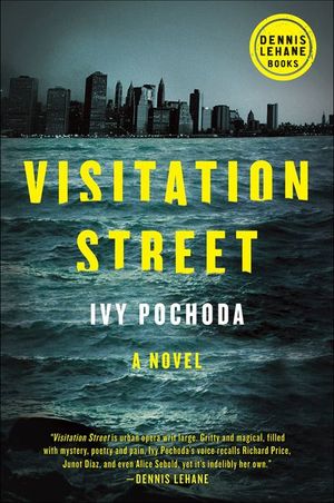 Buy Visitation Street at Amazon