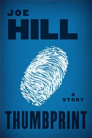 Buy Thumbprint at Amazon