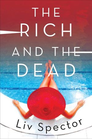 Buy The Rich and the Dead at Amazon