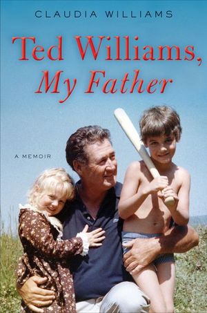 Buy Ted Williams, My Father at Amazon
